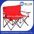 High-end hot sell folding chair writing pad